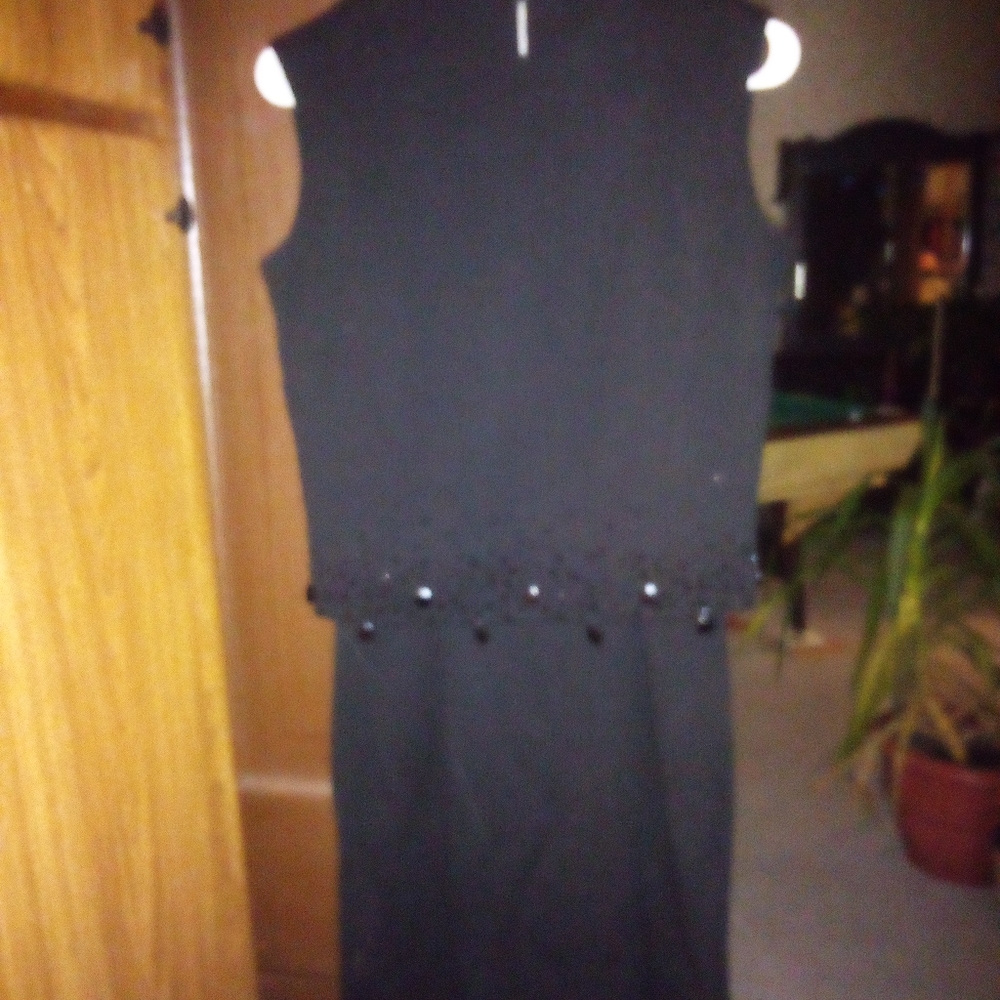 2 piece dress